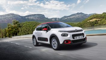 Así irá Citroën al Salón de París 2016. Así irá Citroën al Salón de París 2016.